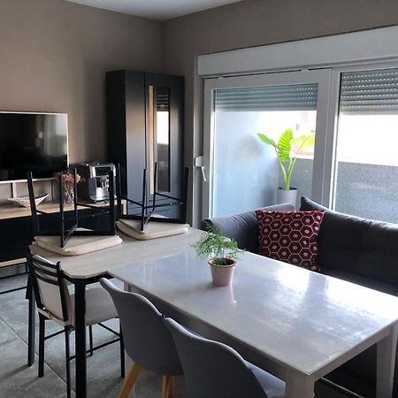 Apartman Benmi Vodice Exterior photo