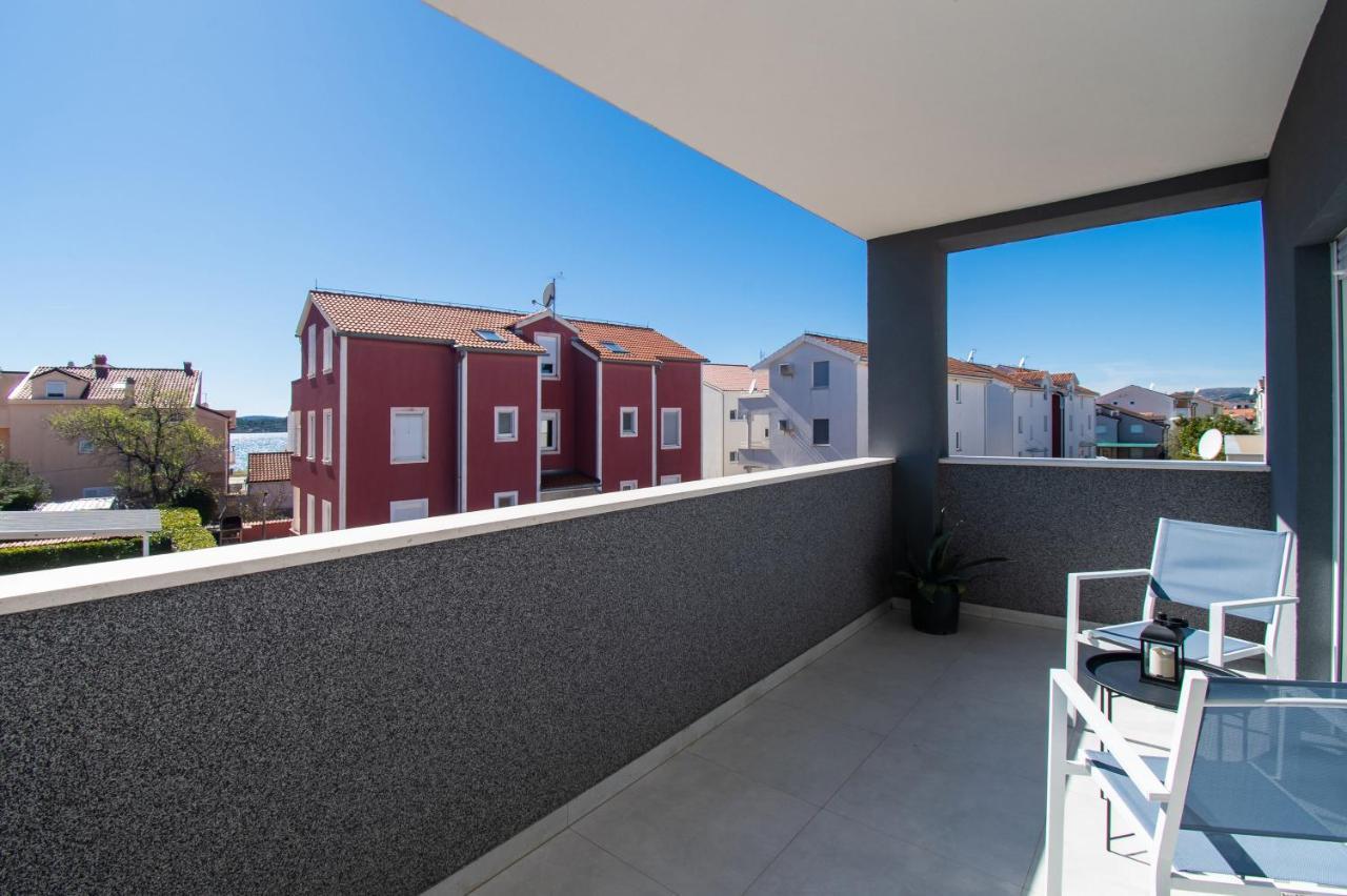Apartman Benmi Vodice Exterior photo