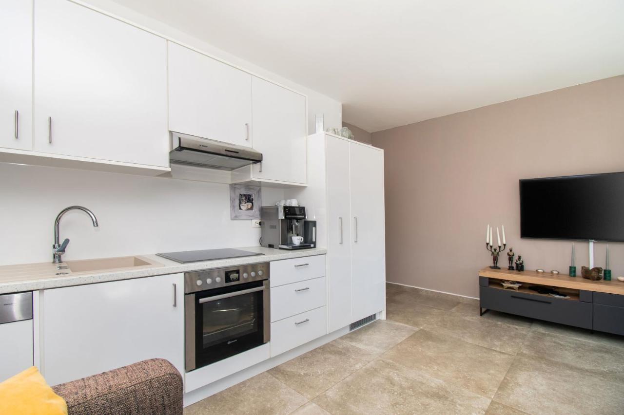 Apartman Benmi Vodice Exterior photo