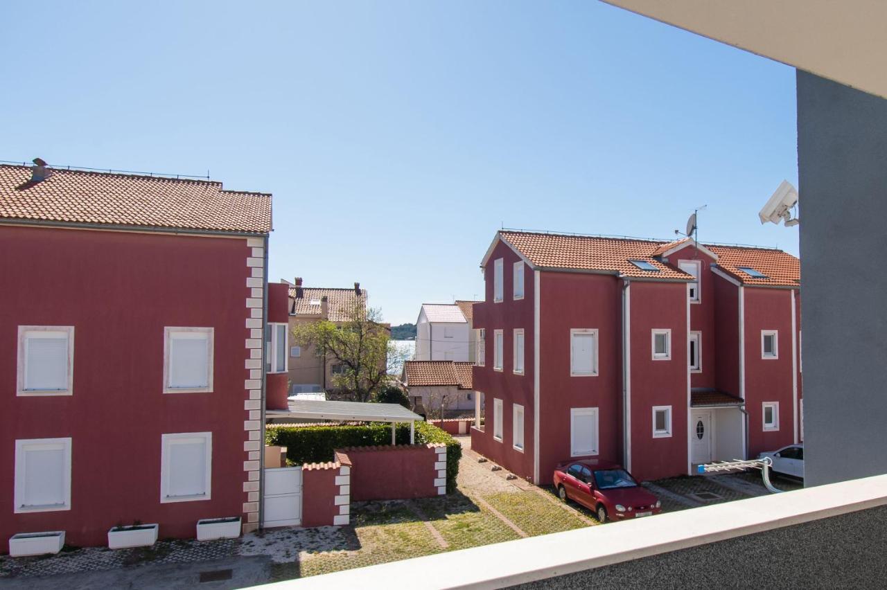 Apartman Benmi Vodice Exterior photo