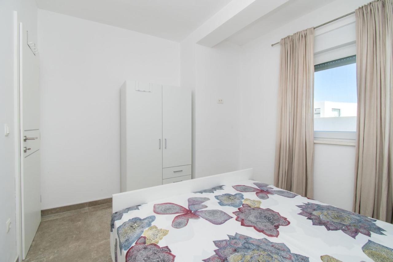 Apartman Benmi Vodice Exterior photo
