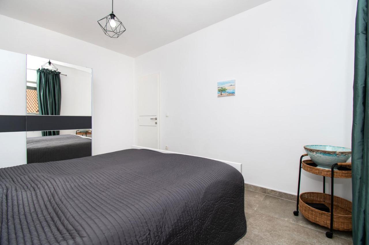 Apartman Benmi Vodice Exterior photo