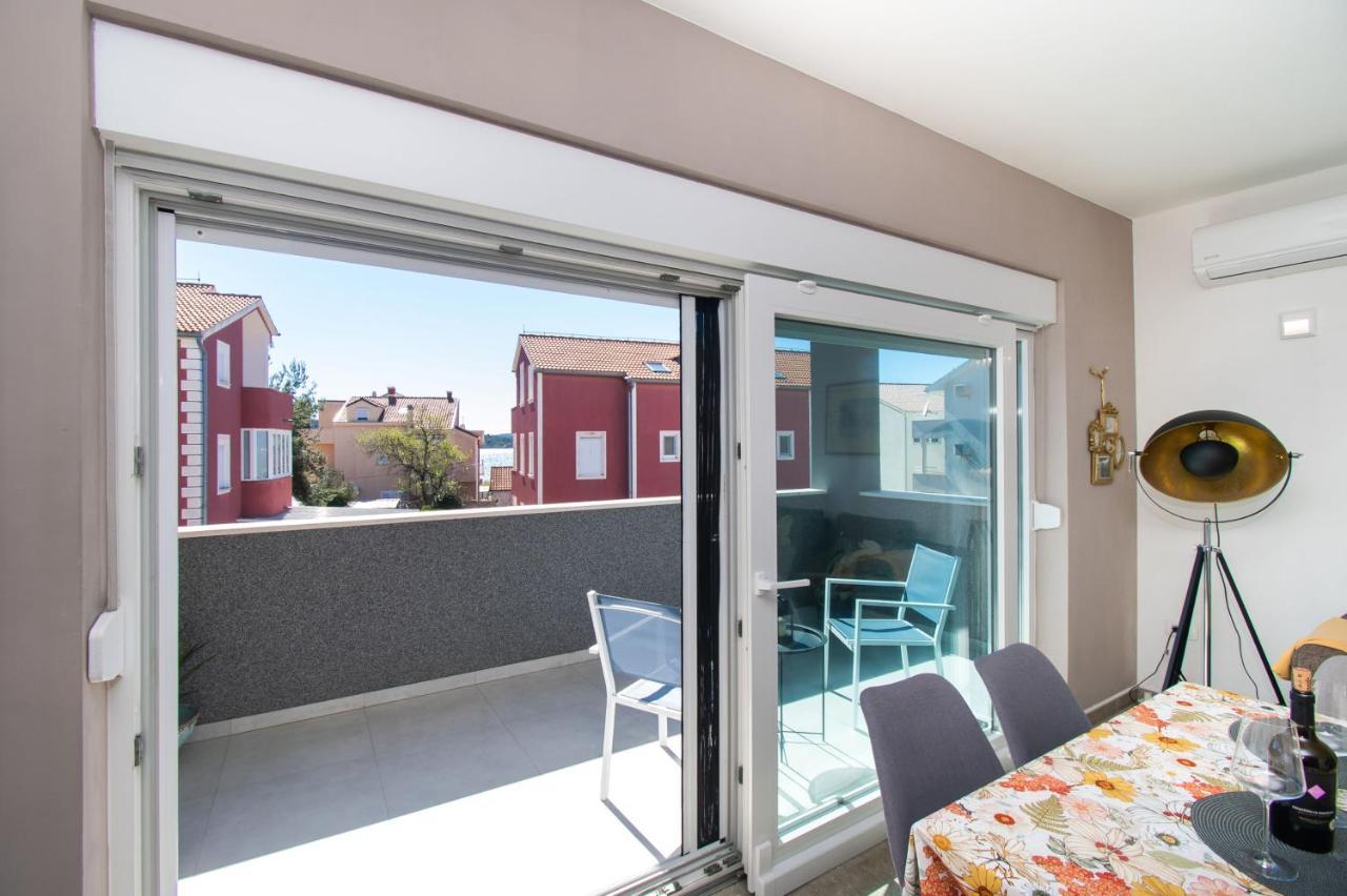 Apartman Benmi Vodice Exterior photo