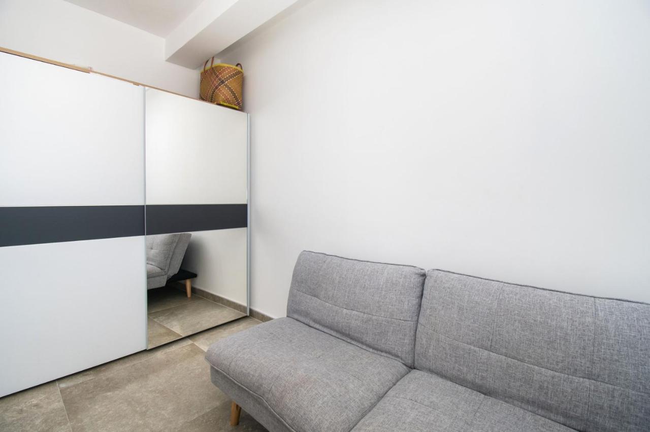 Apartman Benmi Vodice Exterior photo