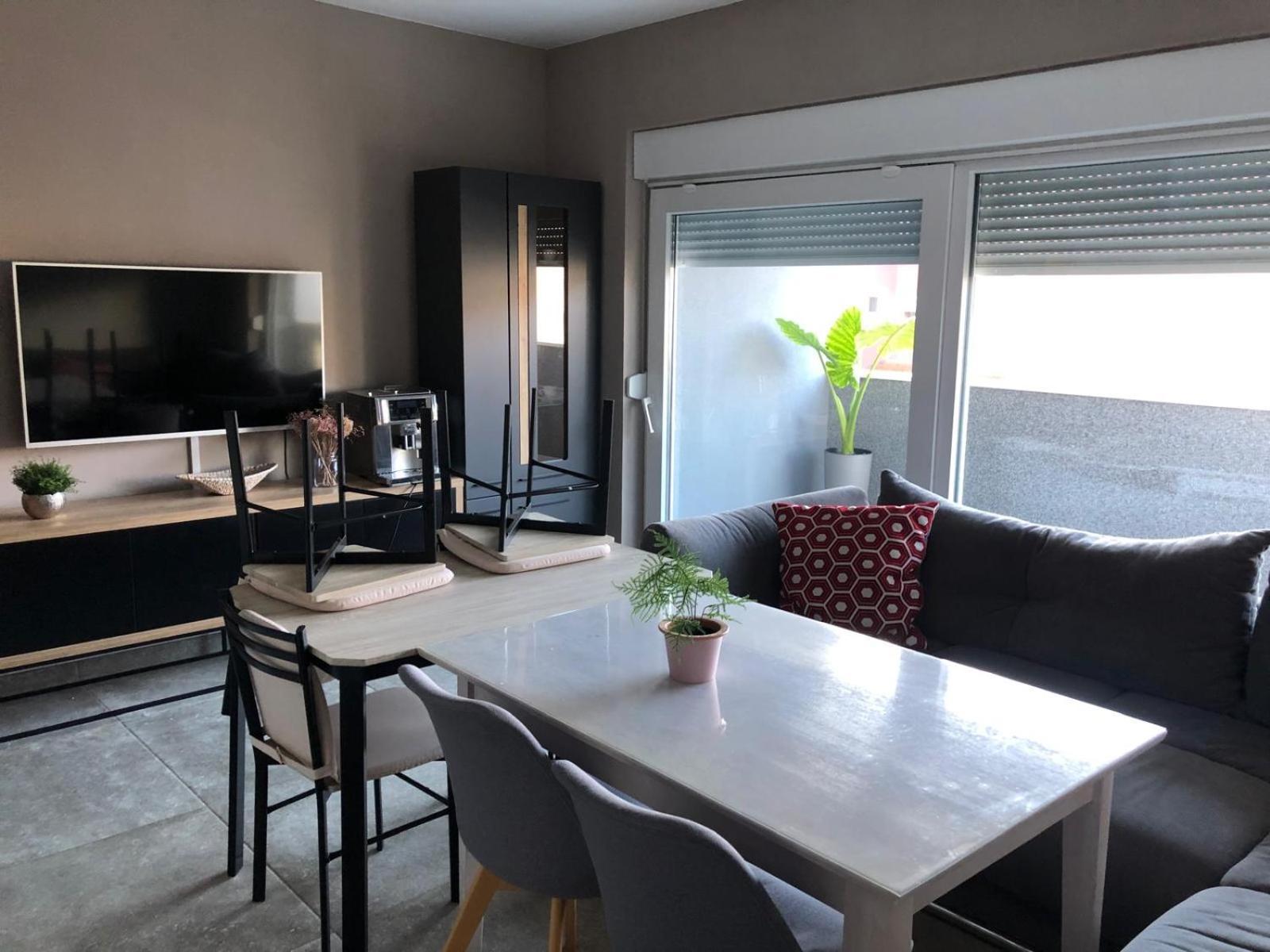 Apartman Benmi Vodice Exterior photo