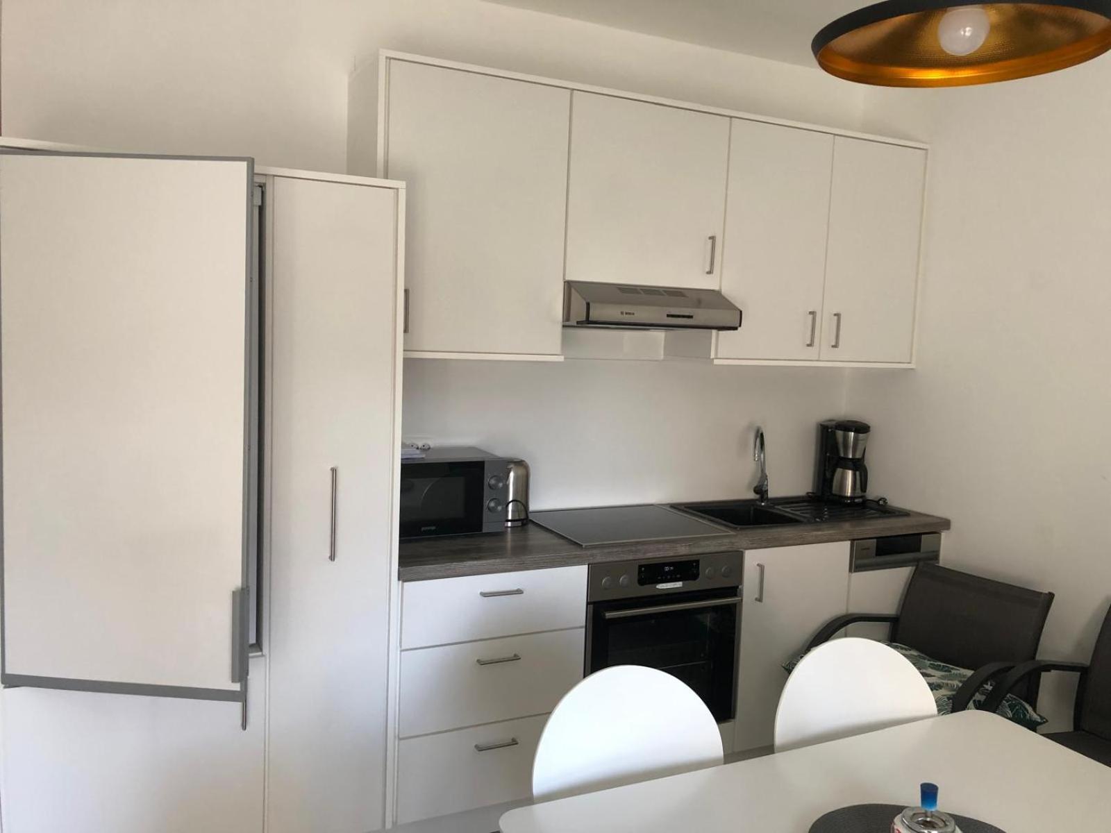 Apartman Benmi Vodice Exterior photo