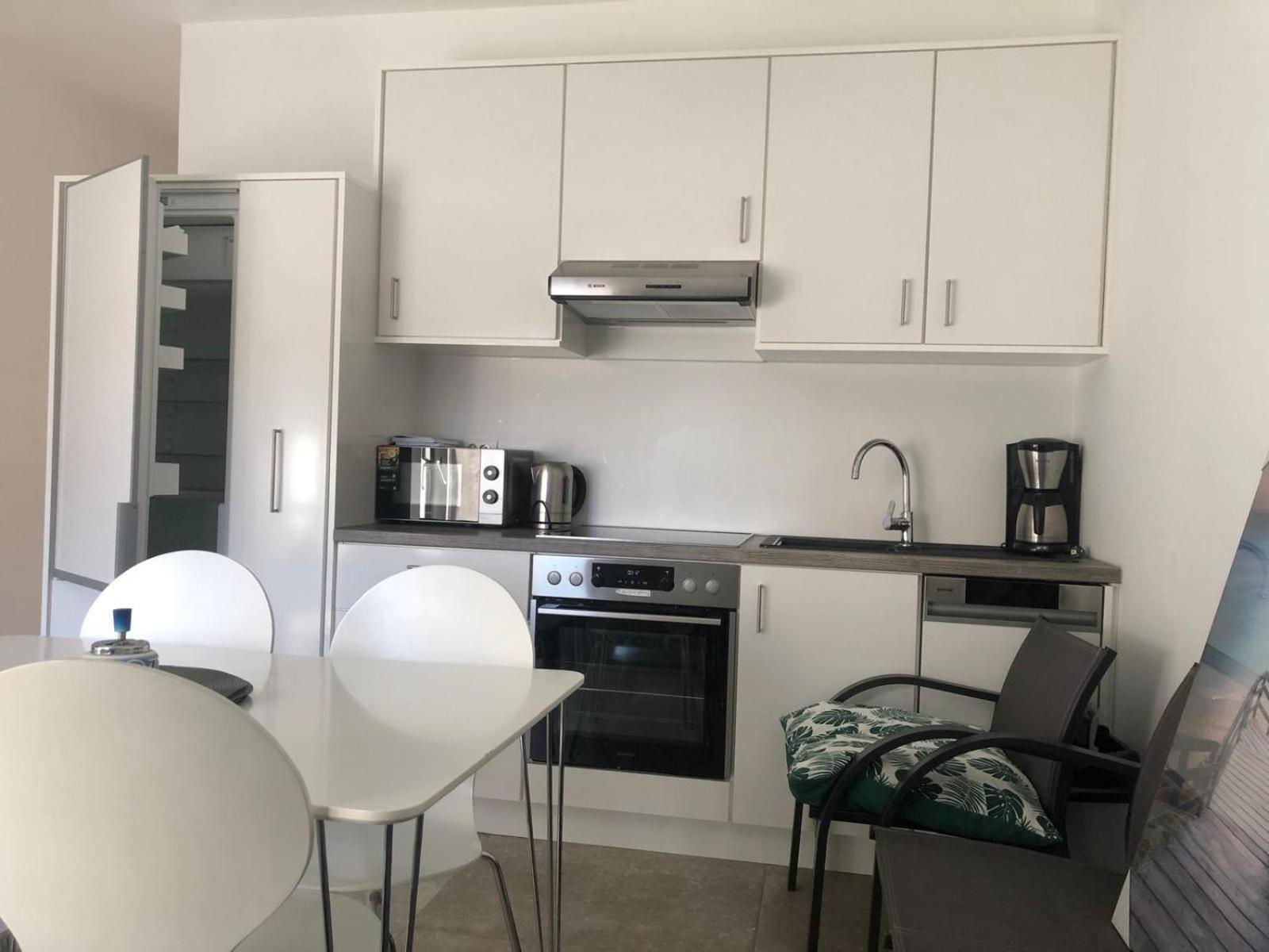 Apartman Benmi Vodice Exterior photo